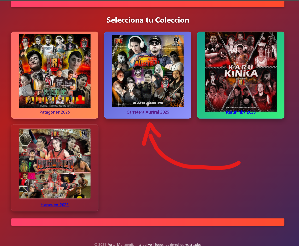 Tutorial 2 - Eventos