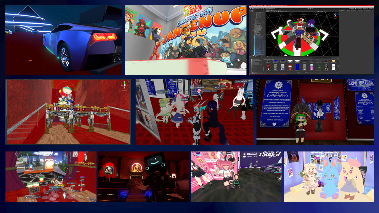 Creación de Mapas en Unity