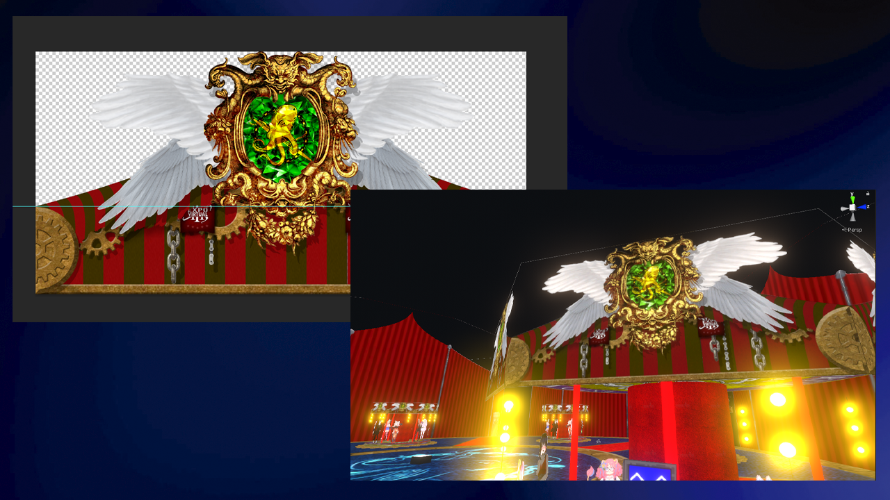 Fotografía de proyecto