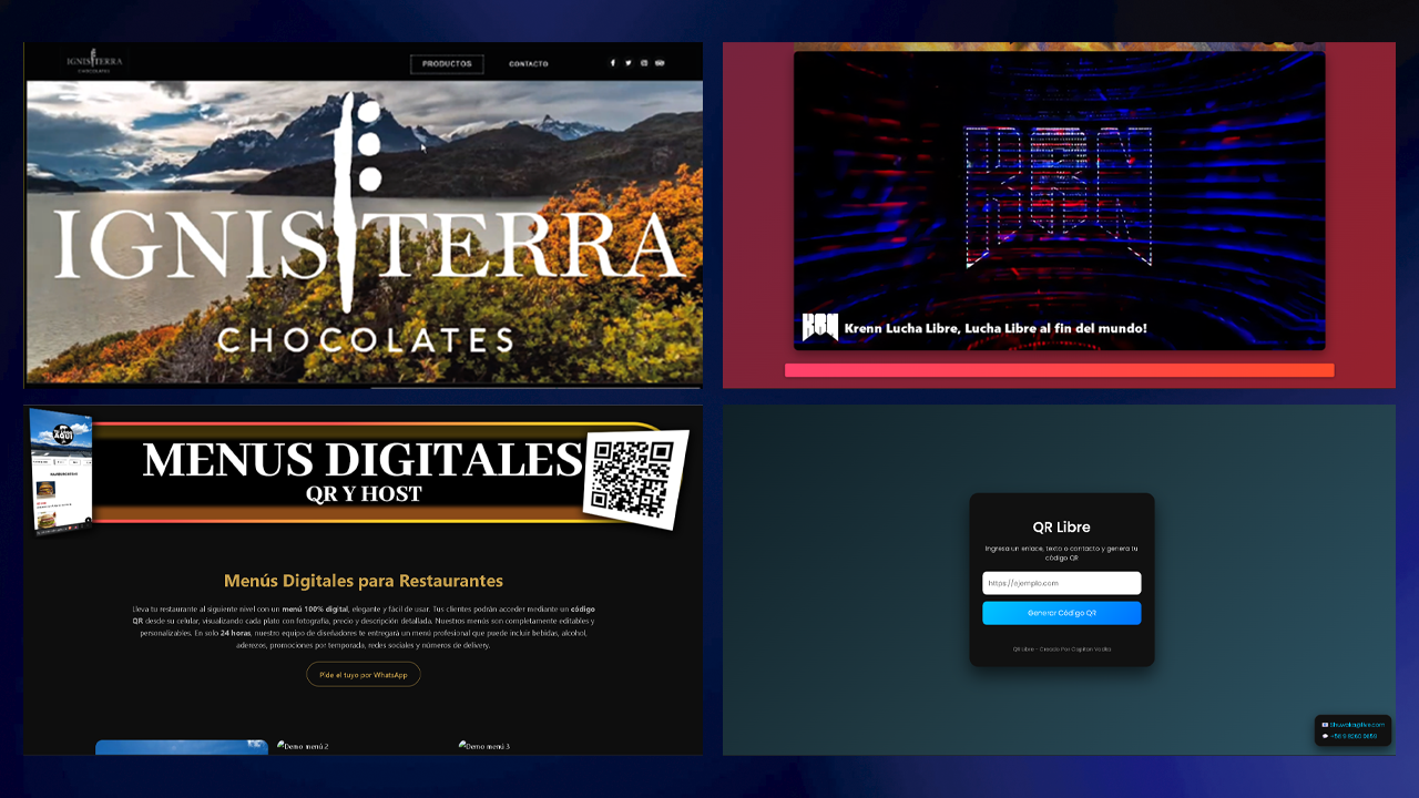 Diseño web