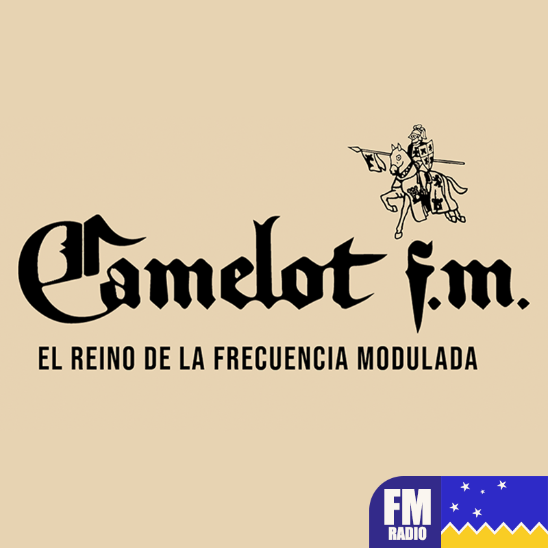 CAMELOT FM