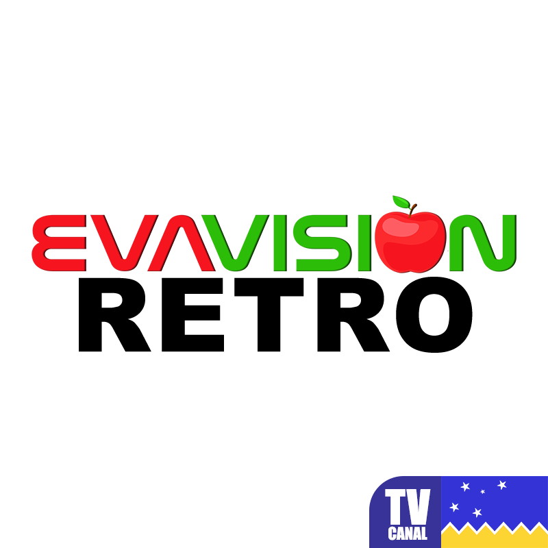 EVAVISION RETRO