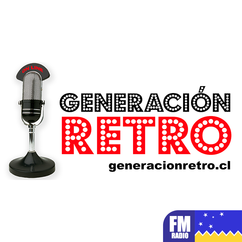Generacion Retro
