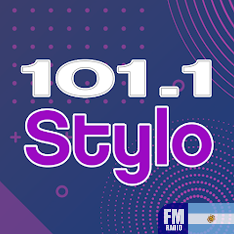 Stylo 101.1