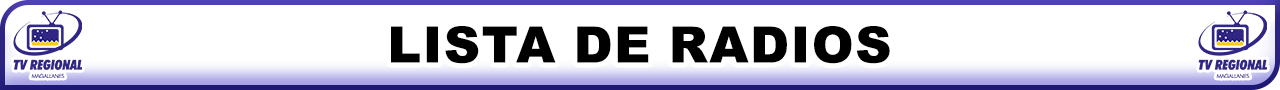 Radios Regionales